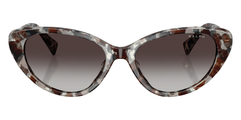RALPH LAUREN RA5359U 63888G 54 - Havana Blu / Silver #id:ra5359u63888g_s:104100