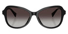 RALPH LAUREN RA5360U 50018G 56 - Black / Gray Gradient #id:ra5360u50018g_s:100100
