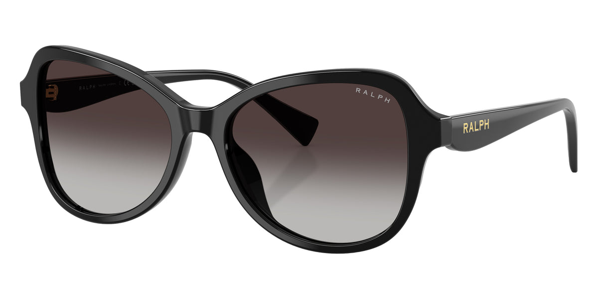 RALPH LAUREN RA5360U 50018G 56 - Black / Gray Gradient #id:ra5360u50018g_s:100105