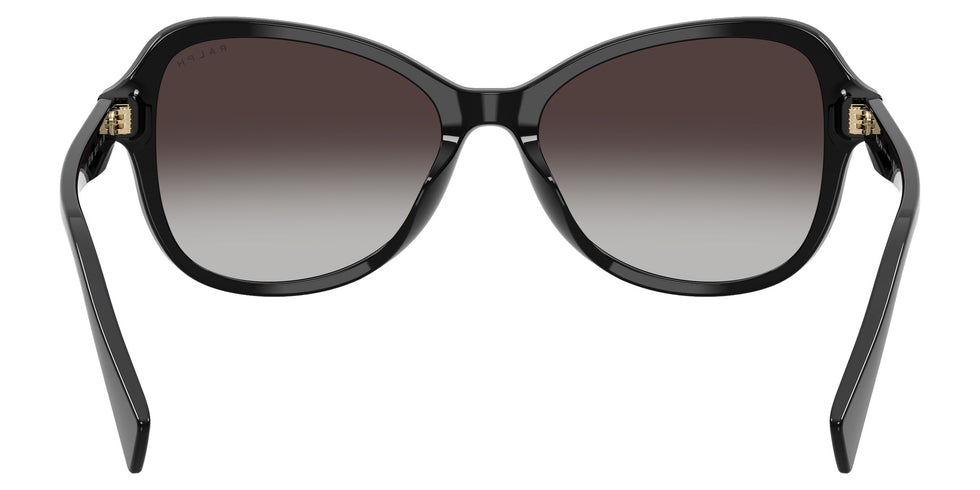 RALPH LAUREN RA5360U 50018G 56 - Black / Gray Gradient #id:ra5360u50018g_s:100115
