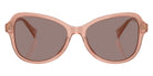 RALPH LAUREN RA5360U 61147N 56 - Honey / Gold #id:ra5360u61147n_s:102100