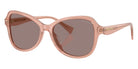 RALPH LAUREN RA5360U 61147N 56 - Honey / Gold #id:ra5360u61147n_s:102105