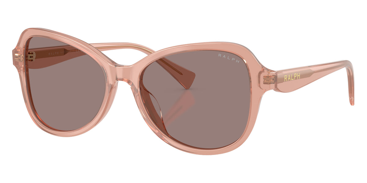 RALPH LAUREN RA5360U 61147N 56 - Honey / Gold #id:ra5360u61147n_s:102105