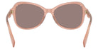 RALPH LAUREN RA5360U 61147N 56 - Honey / Gold #id:ra5360u61147n_s:102115