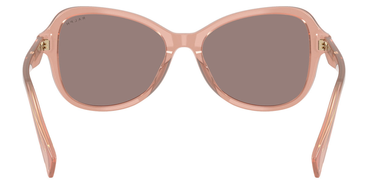 RALPH LAUREN RA5360U 61147N 56 - Honey / Gold #id:ra5360u61147n_s:102115