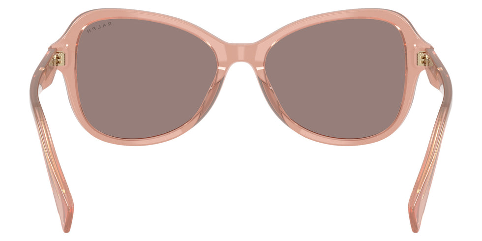 RALPH LAUREN RA5360U 61147N 56 - Honey / Gold #id:ra5360u61147n_s:102115