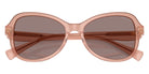 RALPH LAUREN RA5360U 61147N 56 - Honey / Gold #id:ra5360u61147n_s:102120