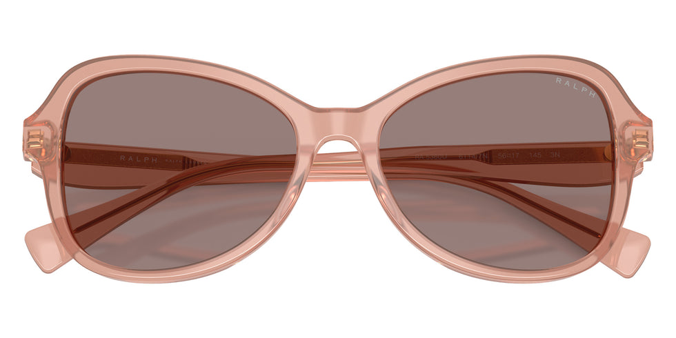 RALPH LAUREN RA5360U 61147N 56 - Honey / Gold #id:ra5360u61147n_s:102120