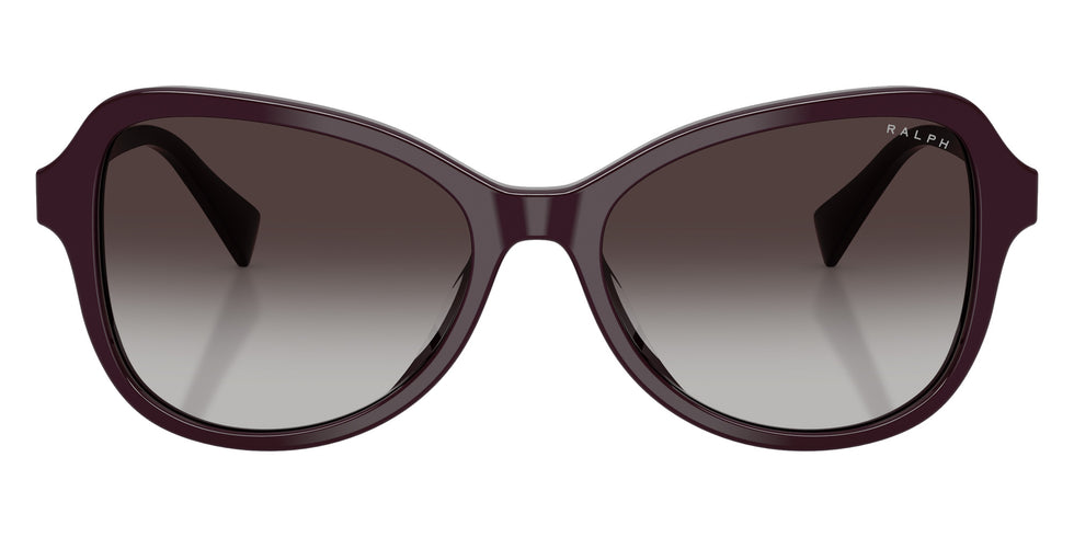 RALPH LAUREN RA5360U 63868G 56 - Burgundy / Gold #id:ra5360u63868g_s:104100