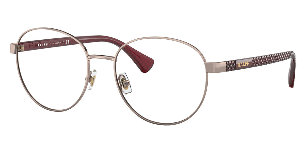 RALPH LAUREN RA6050 9432 51 - Shiny Rose Gold #id:ra60509432_s:100105