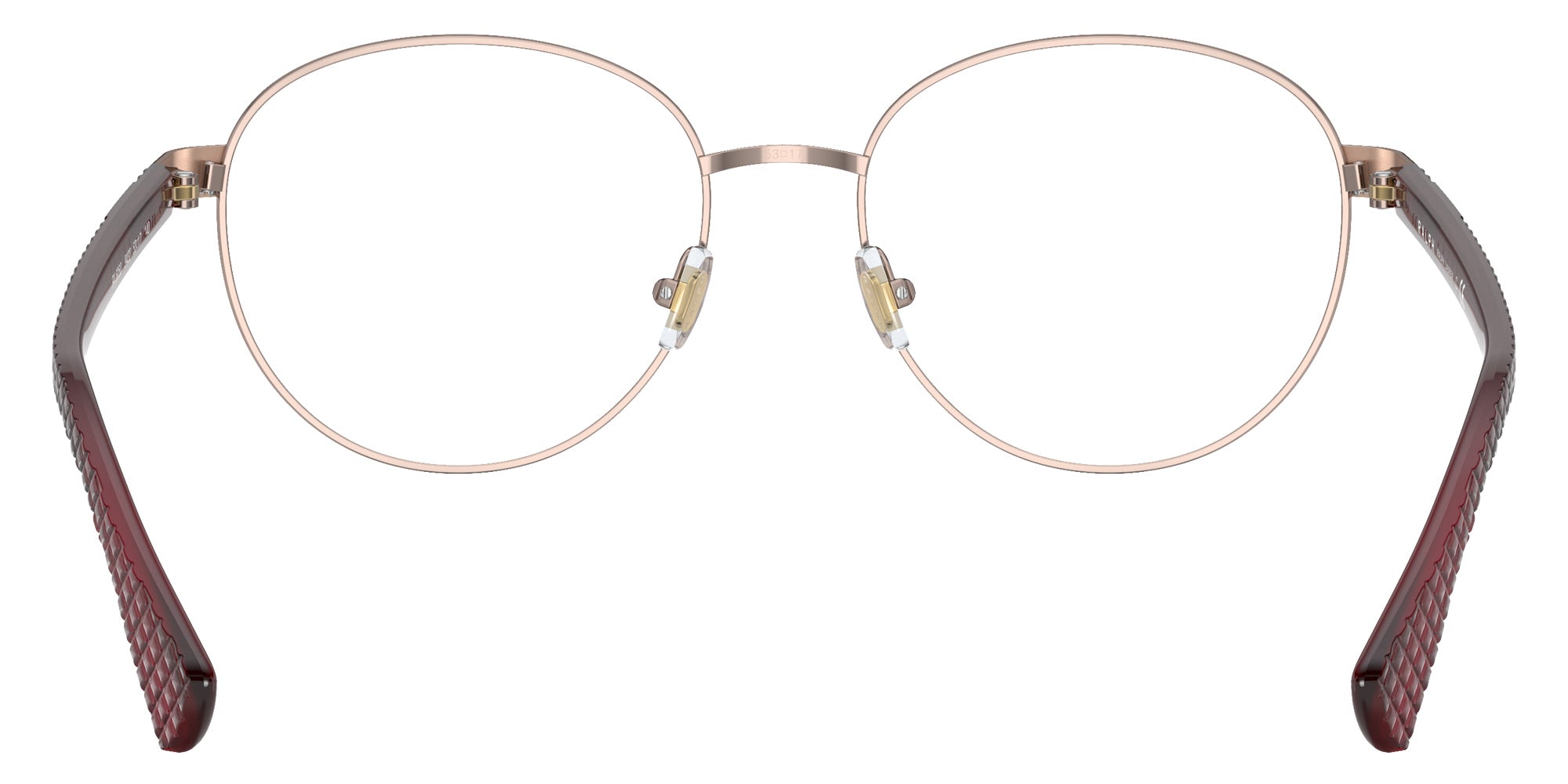 RALPH LAUREN RA6050 9432 51 - Shiny Rose Gold #id:ra60509432_s:100115