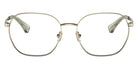 RALPH LAUREN RA6051 9116 52 - Shiny Pale Gold #id:ra60519116_s:100100