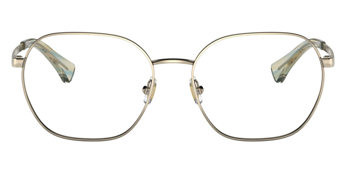 RALPH LAUREN RA6051 9116 52 - Shiny Pale Gold #id:ra60519116_s:100100