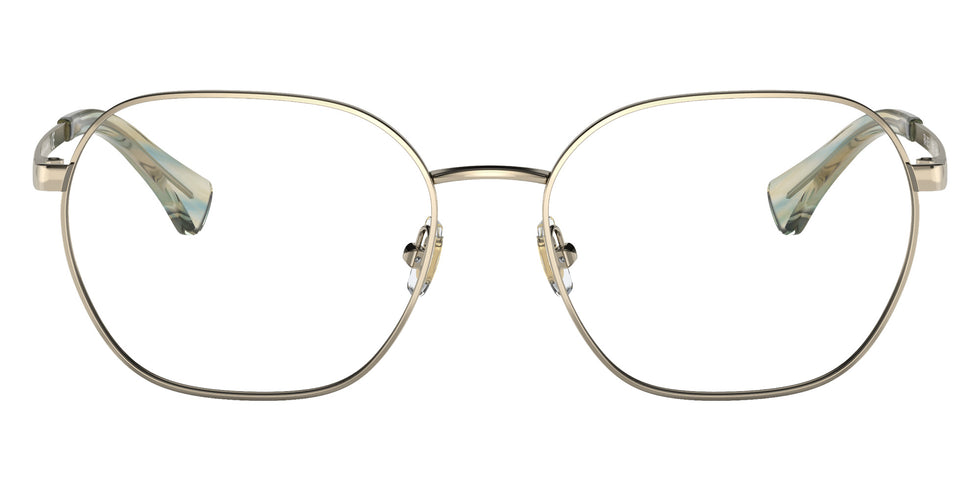 RALPH LAUREN RA6051 9116 52 - Shiny Pale Gold #id:ra60519116_s:100100