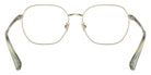 RALPH LAUREN RA6051 9116 52 - Shiny Pale Gold #id:ra60519116_s:100115