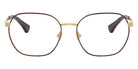 RALPH LAUREN RA6051 9454 52 - Dark Brown Havana #id:ra60519454_s:102100