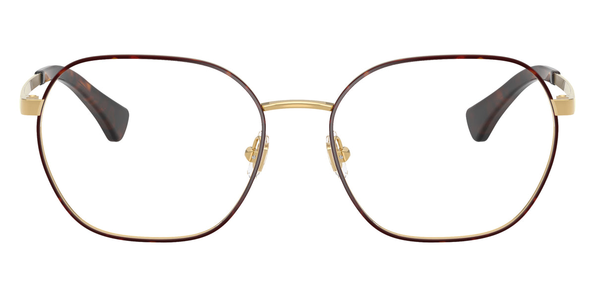 RALPH LAUREN RA6051 9454 52 - Dark Brown Havana #id:ra60519454_s:102100