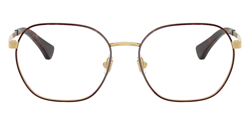 RALPH LAUREN RA6051 9454 52 - Dark Brown Havana #id:ra60519454_s:102100