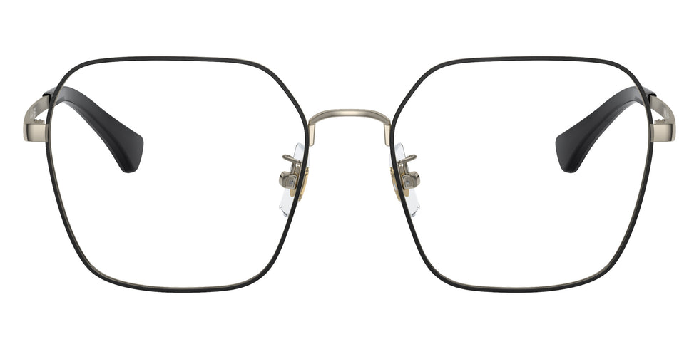 RALPH LAUREN RA6053 9443 55 - Shiny Black #id:ra60539443_s:100100