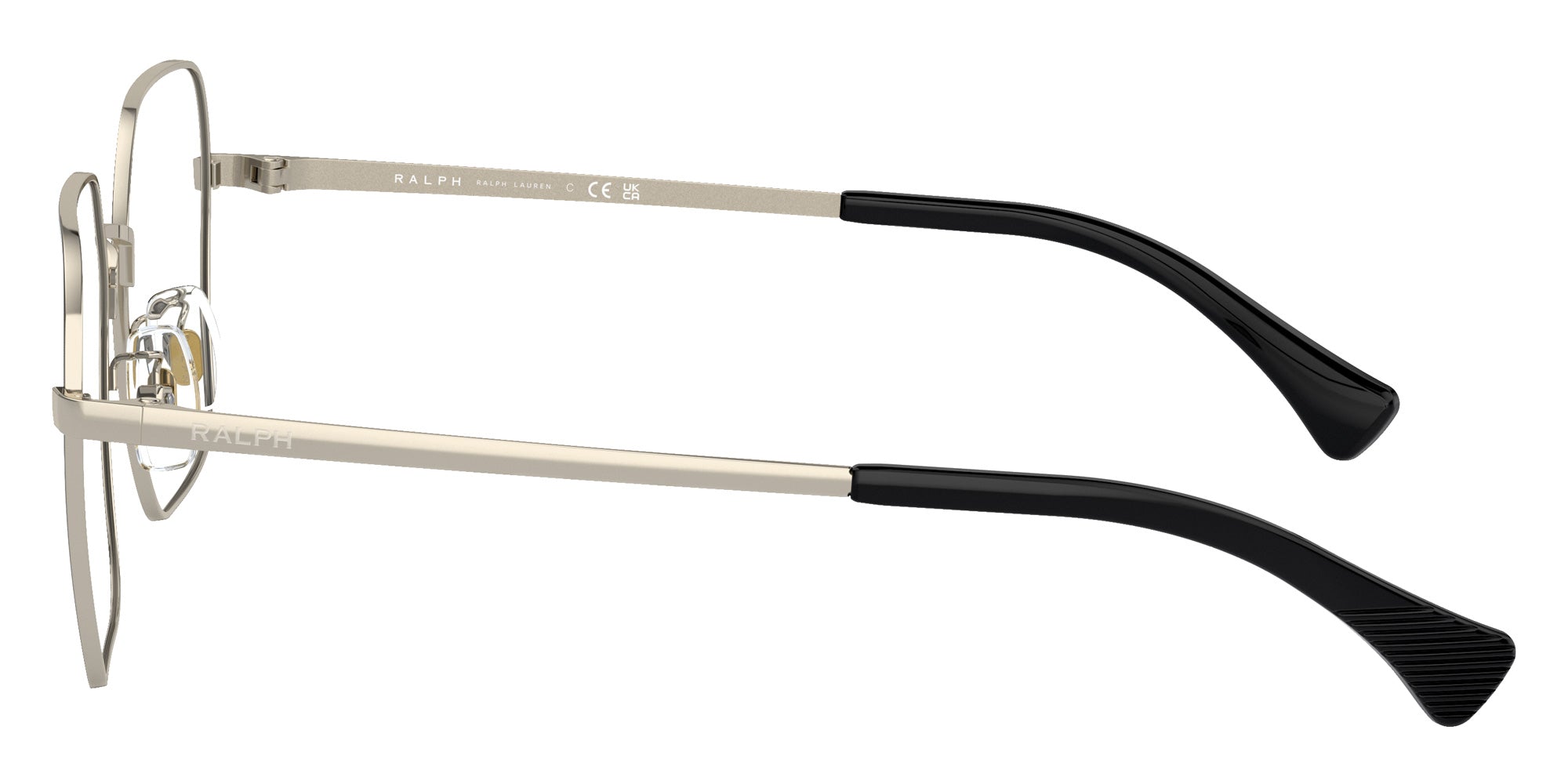 RALPH LAUREN RA6053 9443 55 - Shiny Black #id:ra60539443_s:100110