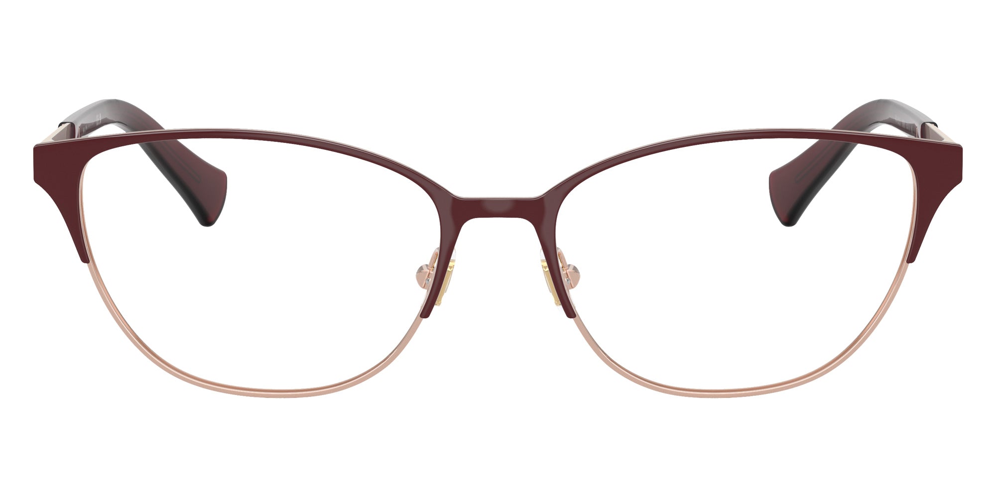 RALPH LAUREN RA6055 9365 54 - Burgundy #id:ra60559365_s:100100