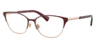 RALPH LAUREN RA6055 9365 54 - Burgundy #id:ra60559365_s:100105