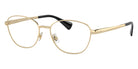 RALPH LAUREN RA6057 9116 54 - Shiny Pale Gold #id:ra60579116_s:100105