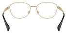 RALPH LAUREN RA6057 9116 54 - Shiny Pale Gold #id:ra60579116_s:100115