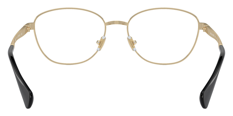 RALPH LAUREN RA6057 9116 54 - Shiny Pale Gold #id:ra60579116_s:100115