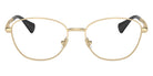 RALPH LAUREN RA6057 9116 54 - Shiny Pale Gold #id:ra60579116_s:100100