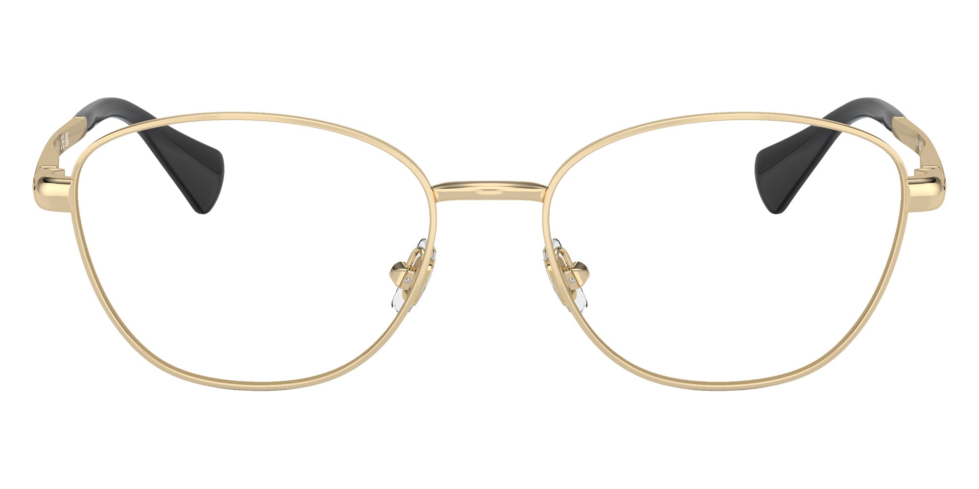 RALPH LAUREN RA6057 9116 54 - Shiny Pale Gold #id:ra60579116_s:100100