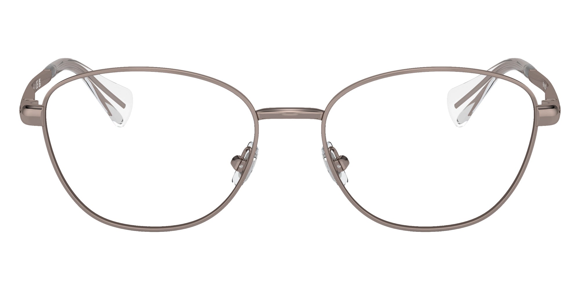 RALPH LAUREN RA6057 9427 54 - Shiny Rose Gold #id:ra60579427_s:100100