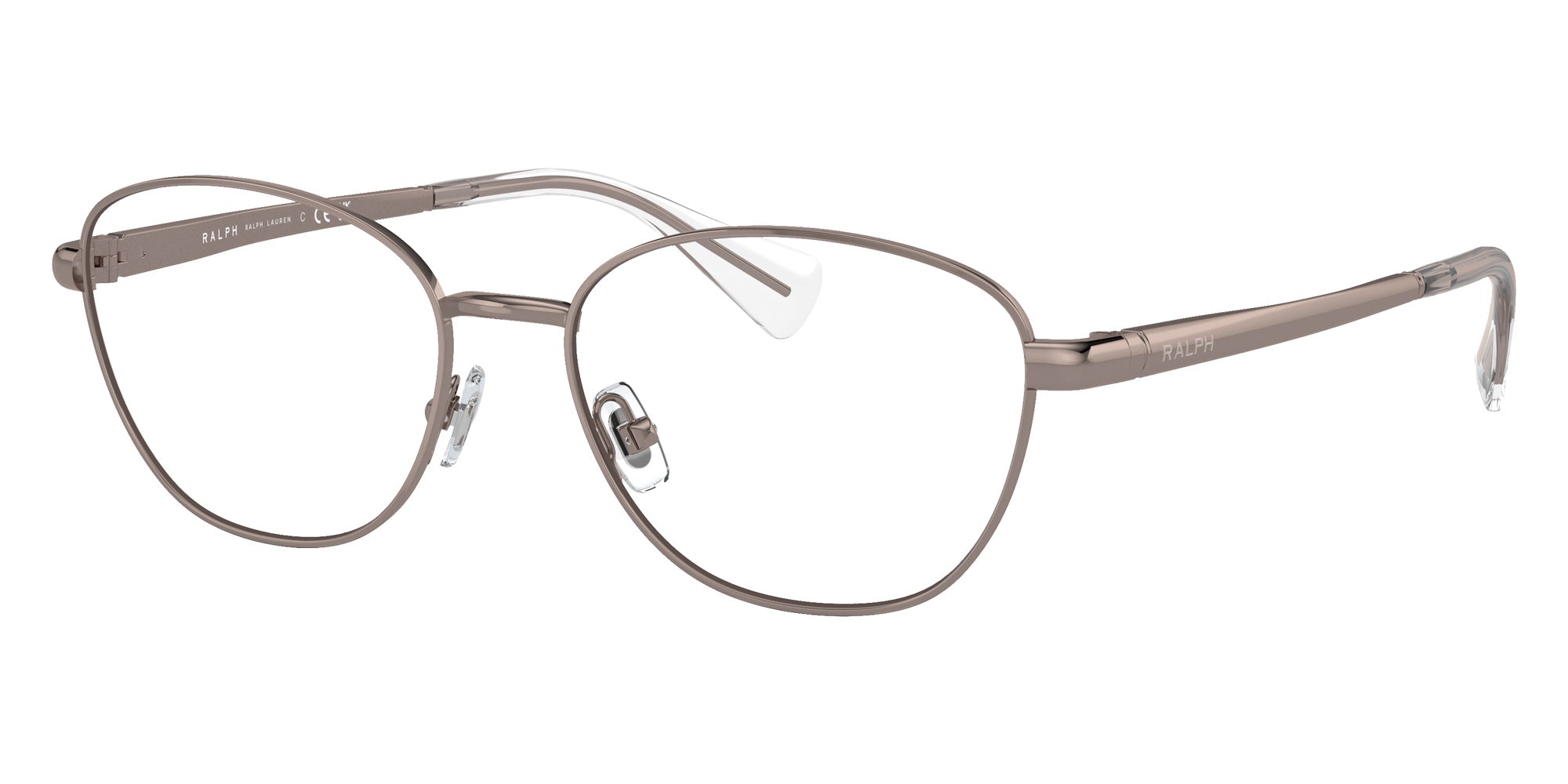 RALPH LAUREN RA6057 9427 54 - Shiny Rose Gold #id:ra60579427_s:100105