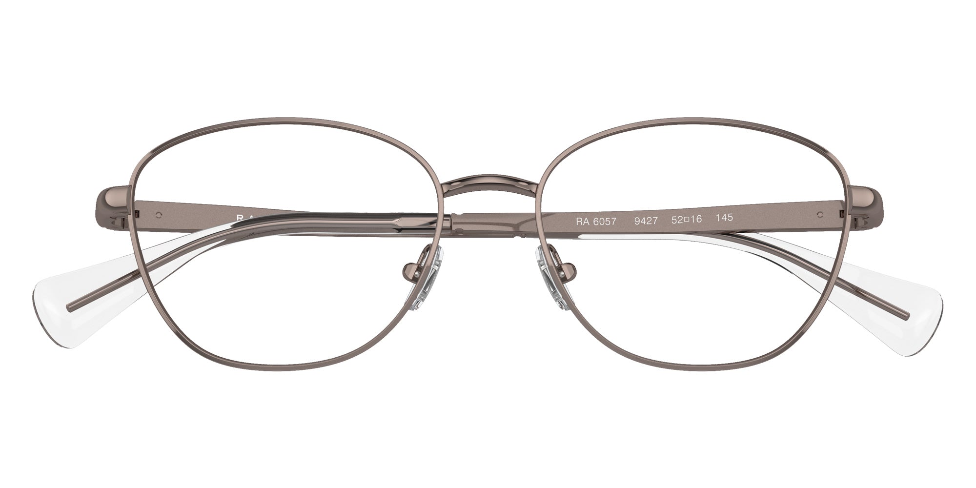 RALPH LAUREN RA6057 9427 54 - Shiny Rose Gold #id:ra60579427_s:100120