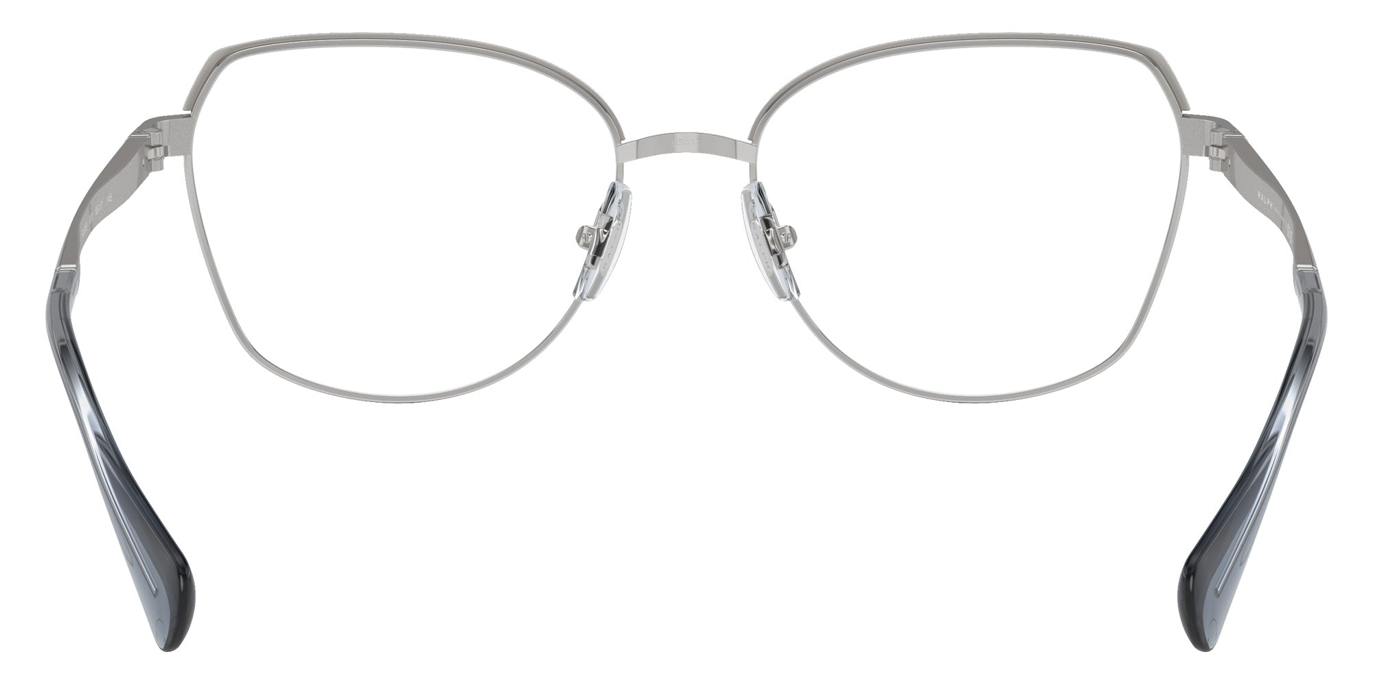 RALPH LAUREN RA6058 9001 55 - Shiny Silver #id:ra60589001_s:100115