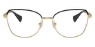 RALPH LAUREN RA6058 9443 53 - Shiny Pale Gold #id:ra60589443_s:100100