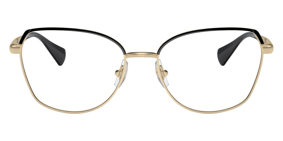 RALPH LAUREN RA6058 9443 53 - Shiny Pale Gold #id:ra60589443_s:100100