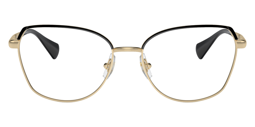 RALPH LAUREN RA6058 9443 53 - Shiny Pale Gold #id:ra60589443_s:100100