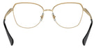 RALPH LAUREN RA6058 9443 53 - Shiny Pale Gold #id:ra60589443_s:100115
