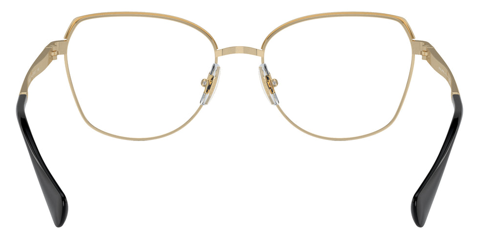 RALPH LAUREN RA6058 9443 53 - Shiny Pale Gold #id:ra60589443_s:100115
