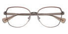 RALPH LAUREN RA6058 9464 55 - Shiny Rose Gold #id:ra60589464_s:100120