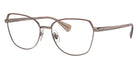 RALPH LAUREN RA6058 9464 55 - Shiny Rose Gold #id:ra60589464_s:100105