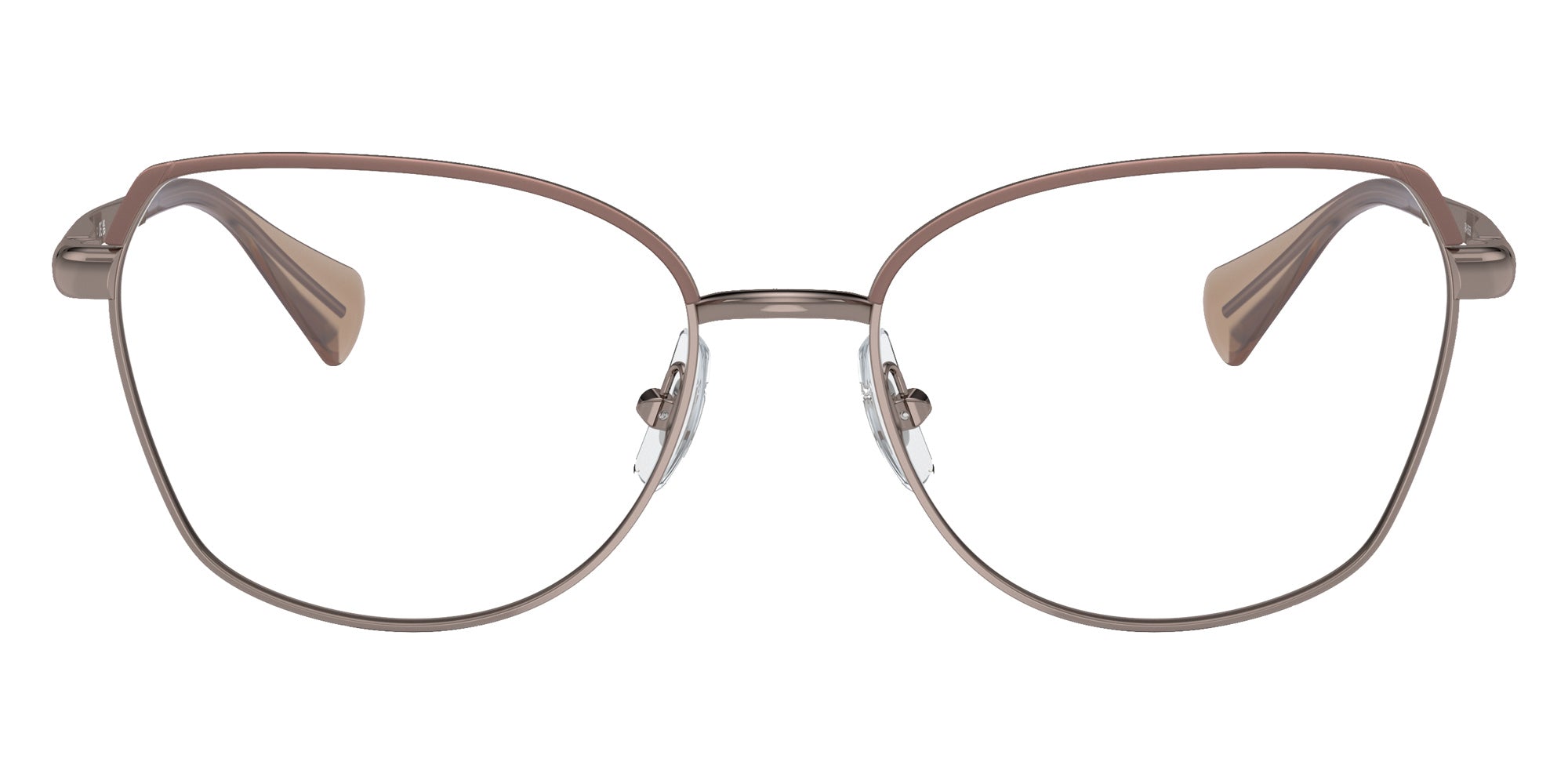 RALPH LAUREN RA6058 9464 55 - Shiny Rose Gold #id:ra60589464_s:100100