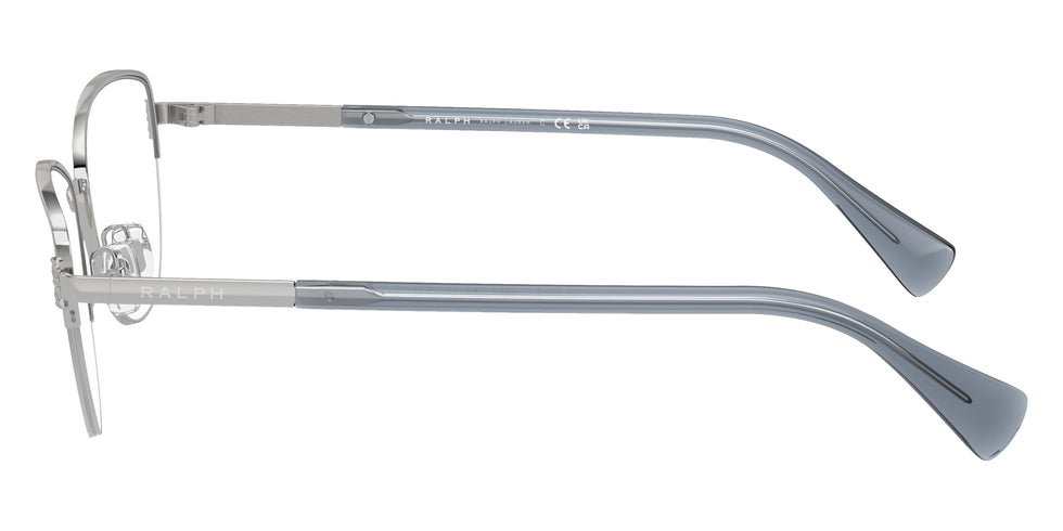 RALPH LAUREN RA6059 9003 56 - Shiny Silver #id:ra60599003_s:100110