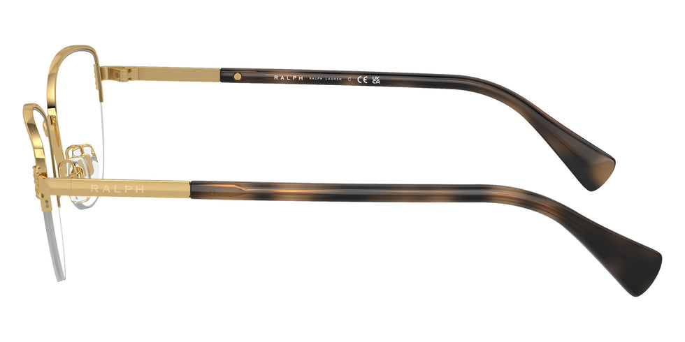 RALPH LAUREN RA6059 9004 56 - Shiny Gold #id:ra60599004_s:100110