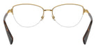RALPH LAUREN RA6059 9004 56 - Shiny Gold #id:ra60599004_s:100115