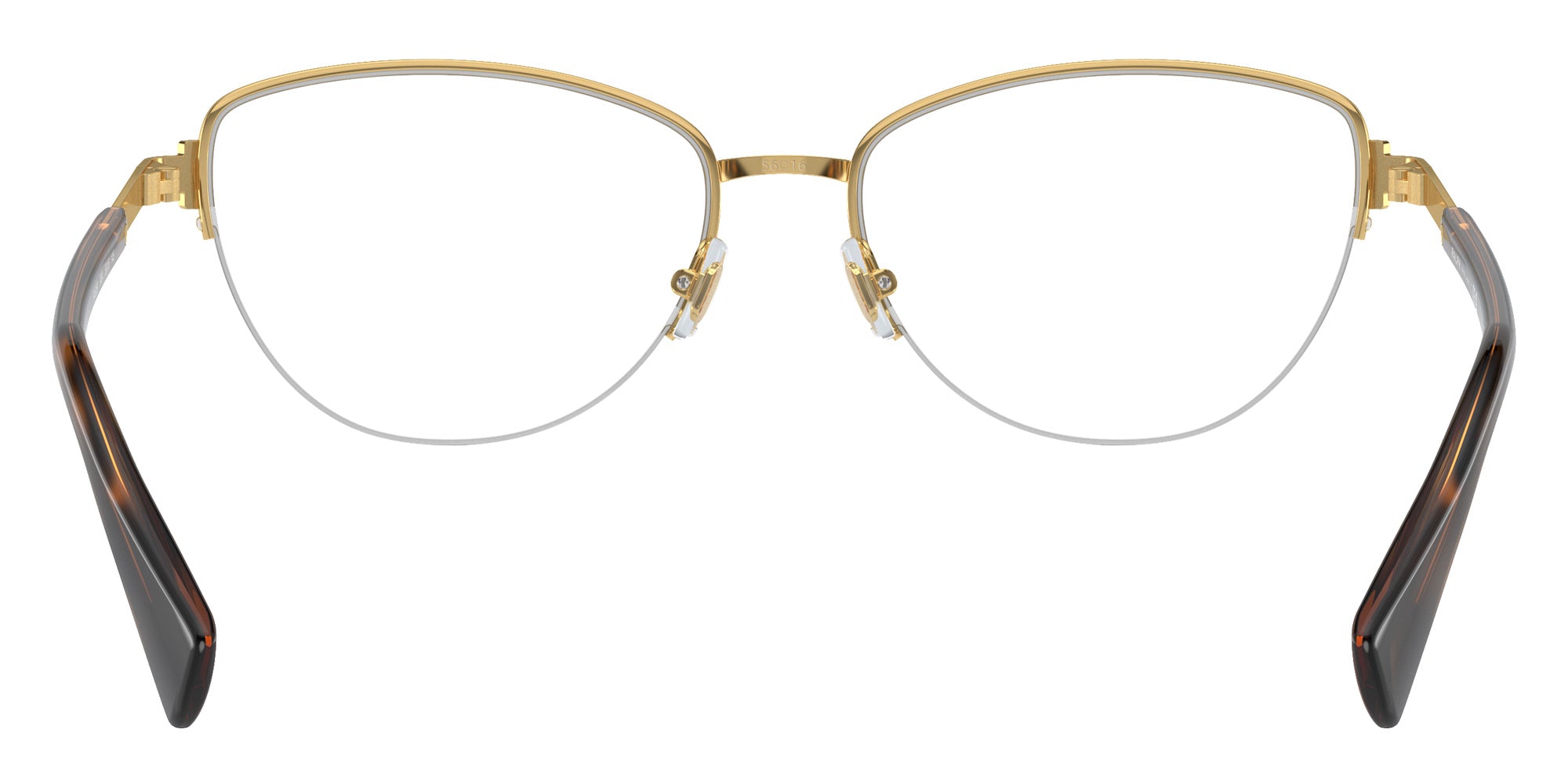 RALPH LAUREN RA6059 9004 56 - Shiny Gold #id:ra60599004_s:100115