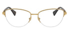 RALPH LAUREN RA6059 9004 56 - Shiny Gold #id:ra60599004_s:100100