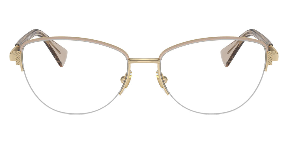 RALPH LAUREN RA6059 9116 54 - Shiny Pale Gold #id:ra60599116_s:102100