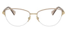 RALPH LAUREN RA6059 9116 56 - Shiny Pale Gold #id:ra60599116_s:100100